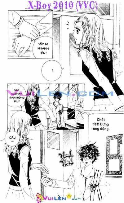 high school bullying chapter 11 5
