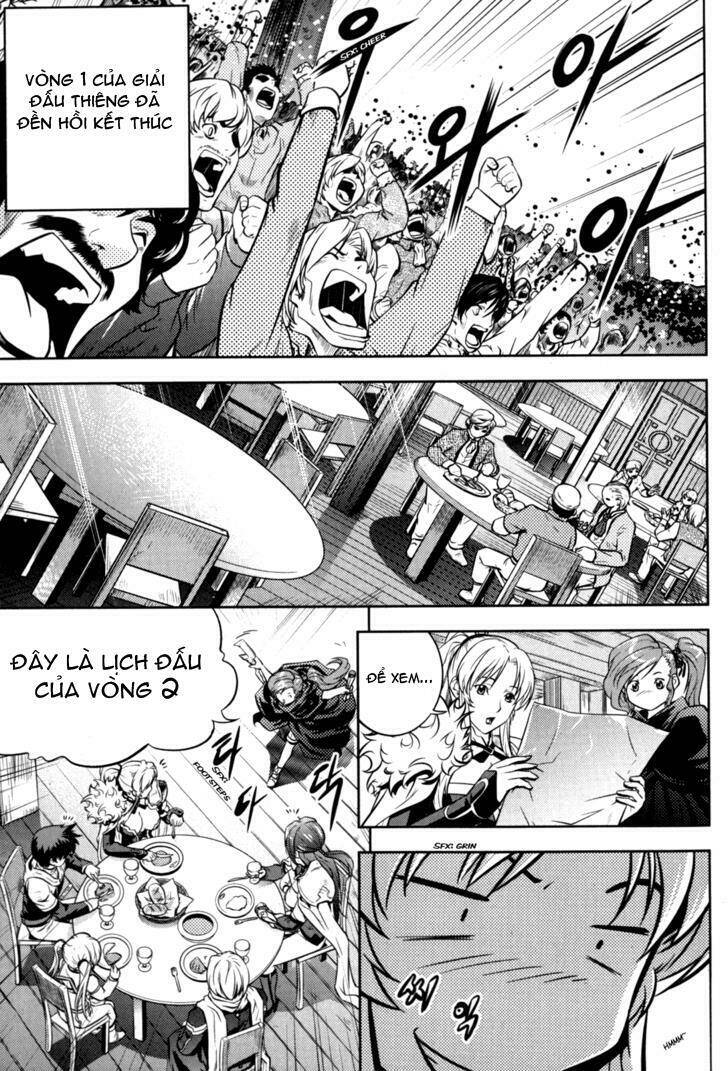 the legend of maian chapter 40 20