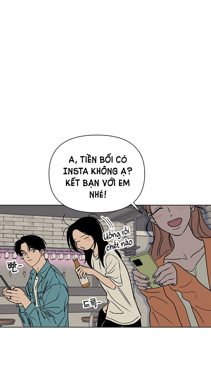 Tuyển Tập Truyện Ngắn Dằm Khăm Của Bạn Mảy chapter 48.1 - Trang 34