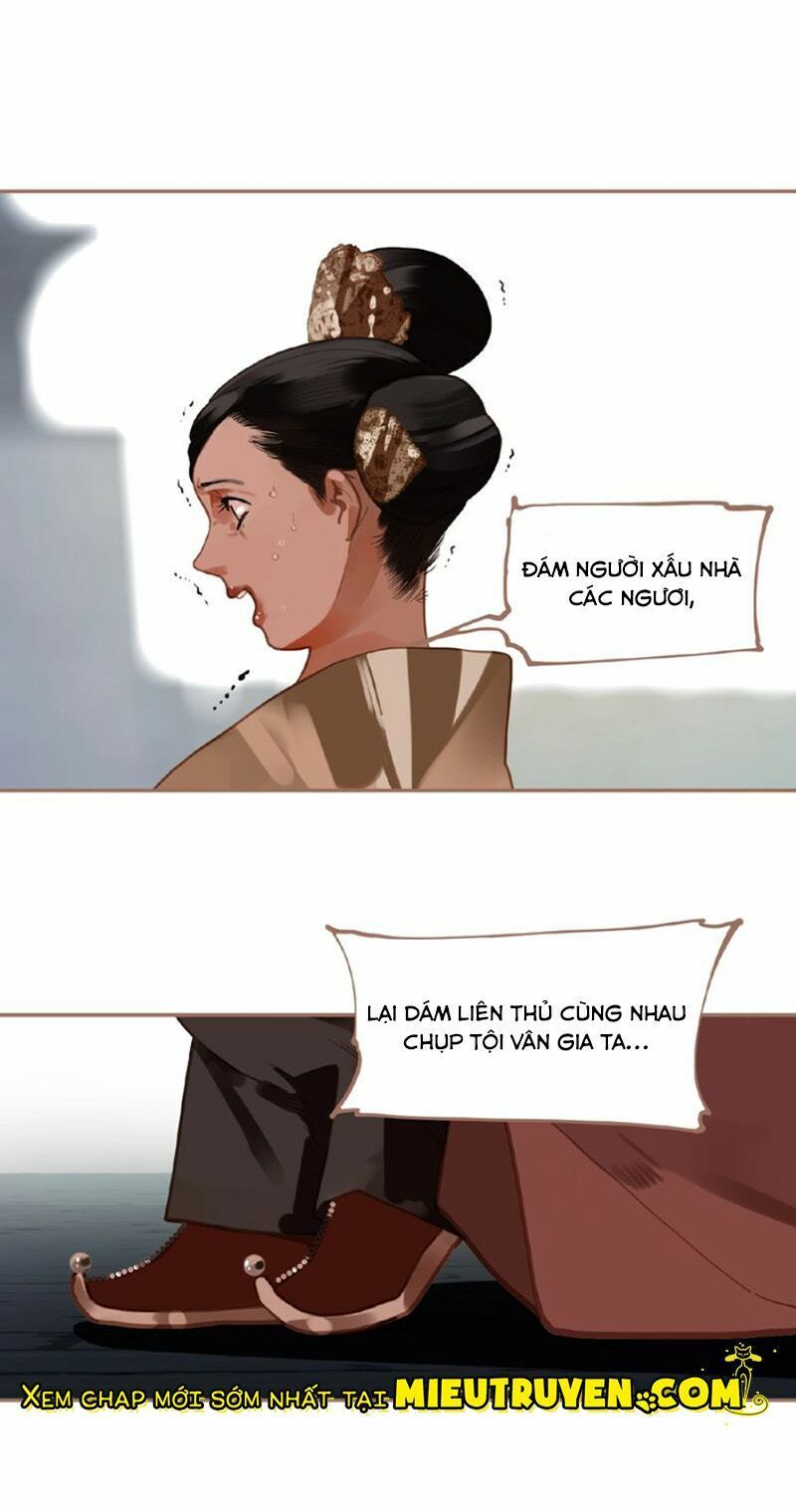 nhất đại linh hậu chapter 62.2 24