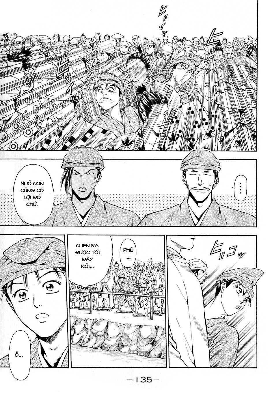 thiếu niên vương phần 2 chapter 21 13