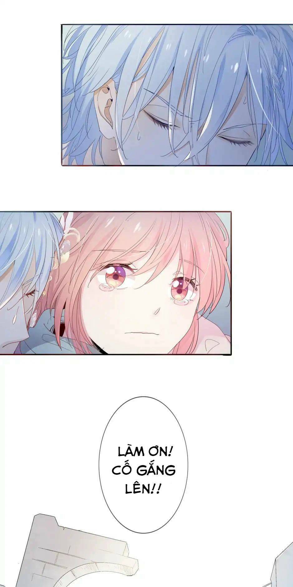 hiệp sĩ của nữ hoàng chapter 30 14