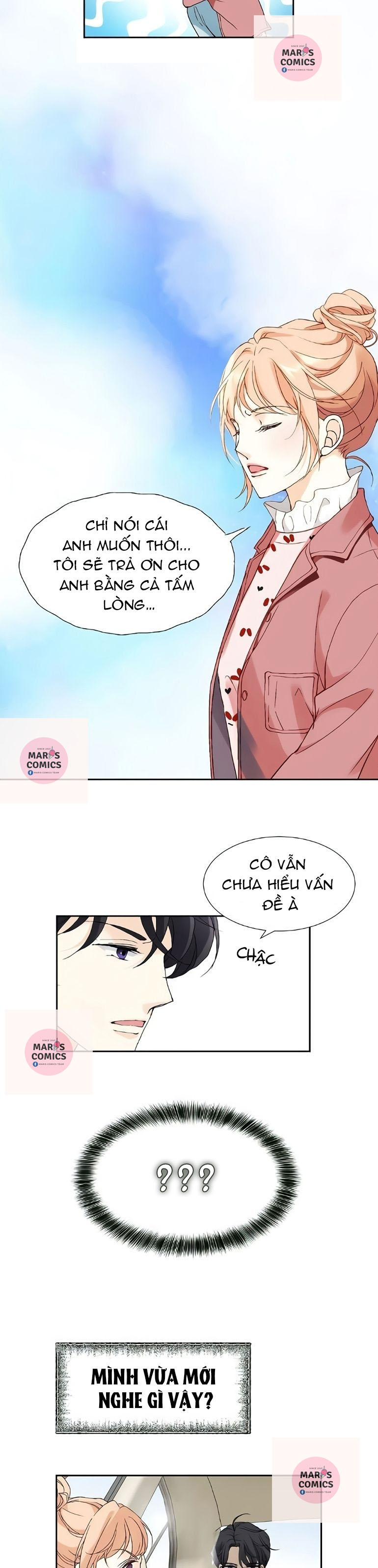 Lee Bom Của Tôi chapter 2 - Trang 11