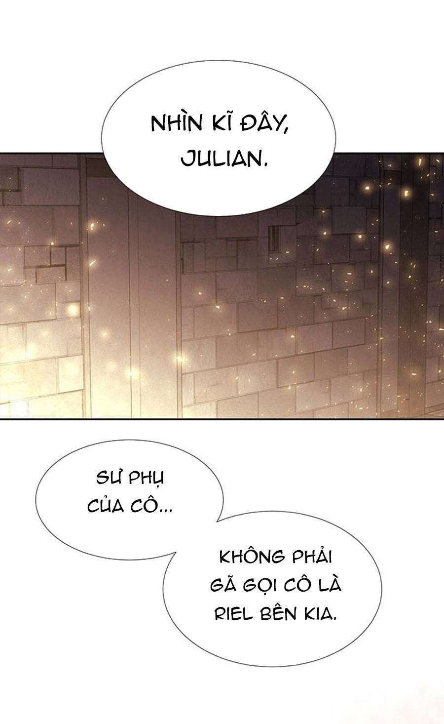 năm môn đệ của charlotte chapter 40 44