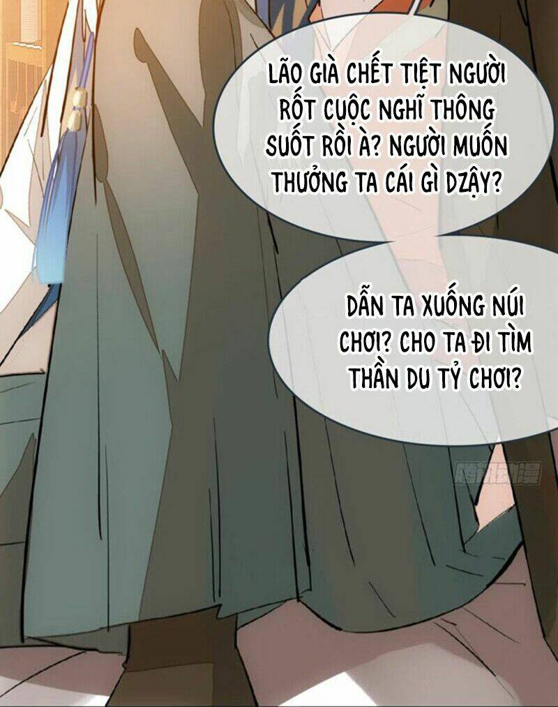 sư phụ lại trêu chọc ta chapter 38 17