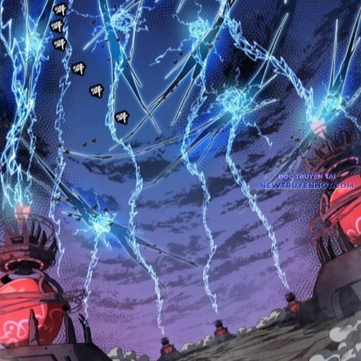 tinh giáp hồn tướng chapter 262.1 23