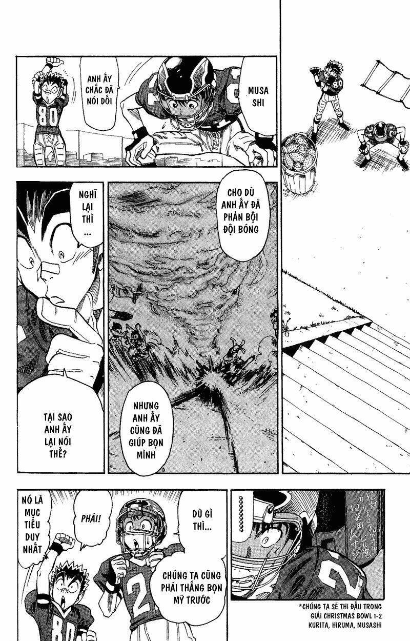 lá chắn mắt chapter 57 18