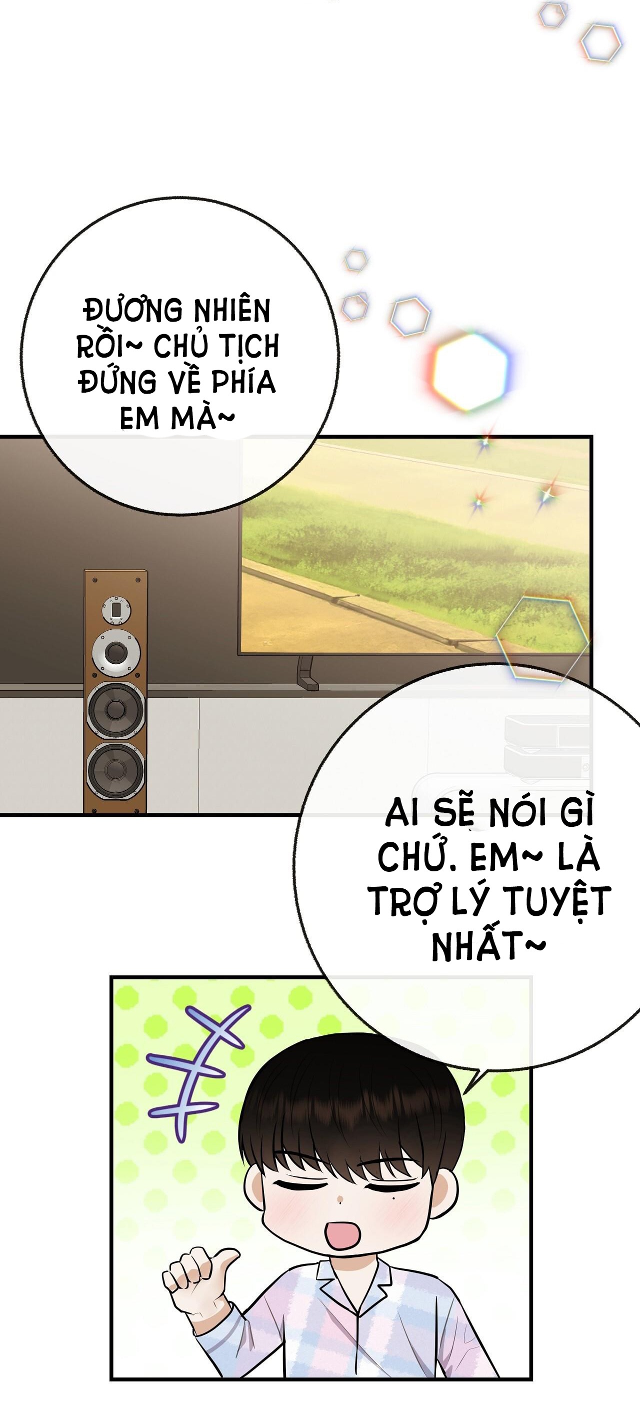 đứa bé là con tôi chapter 54.2 7