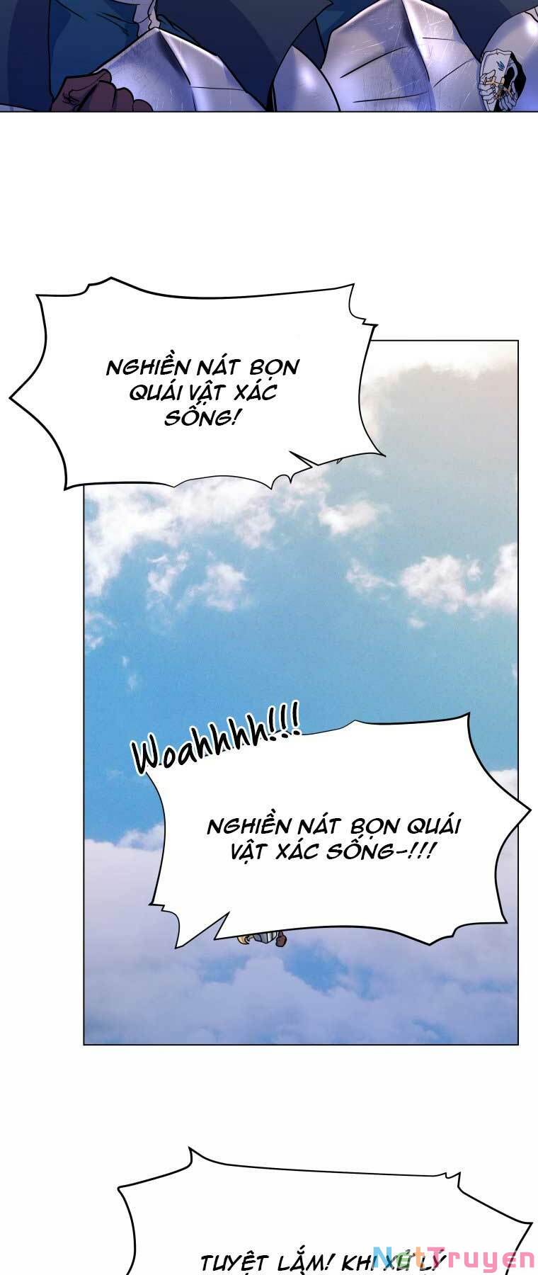 bạo chúa cường hoành chapter 17 22