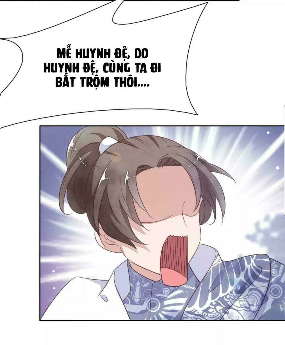 xuyên về cổ đại làm quốc bảo chapter 16 37