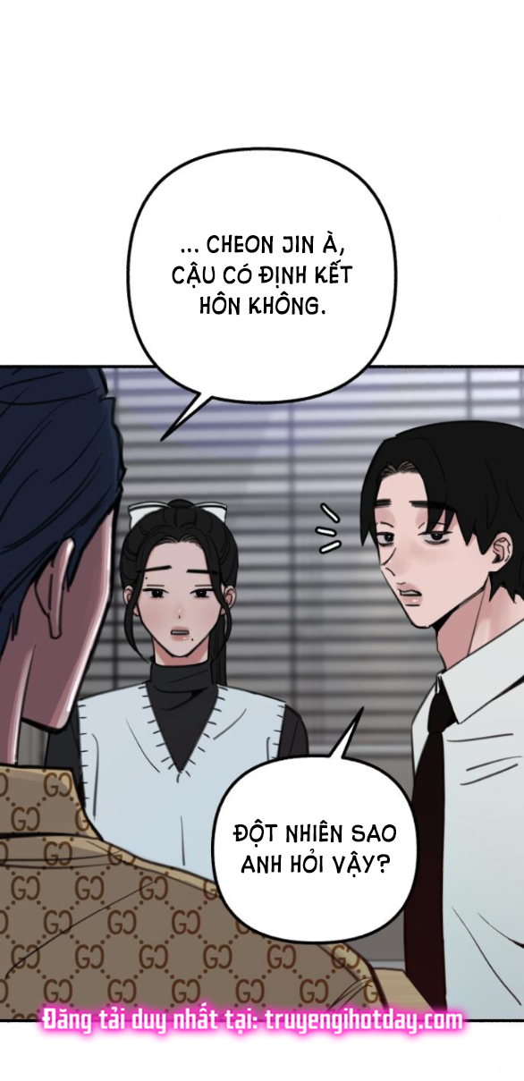 nàng thơ nổi tiếng - nàng thơ myung chapter 45.1 32