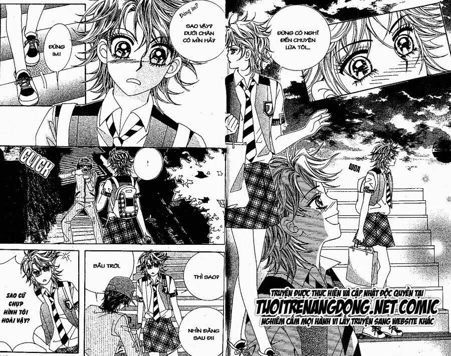 nữ đại ca chapter 7 57