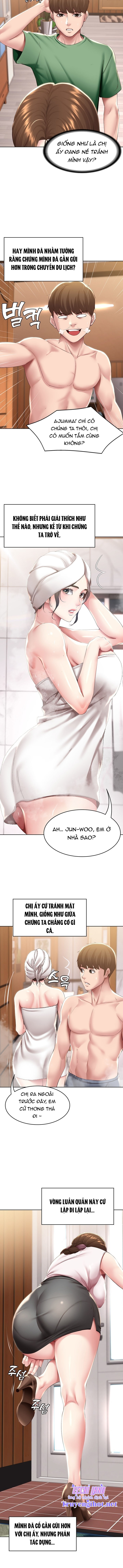 nhật ký nội trú chapter 92.2 4