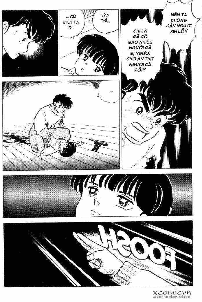 lời nguyền bất tử chapter 18 16