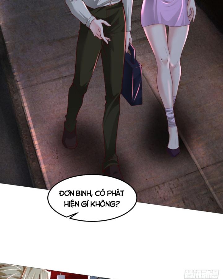 bắt đầu từ trăng đỏ chapter 168 41