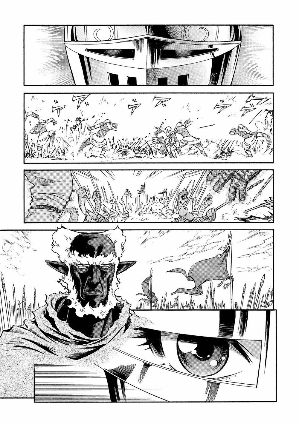 stravaganza - isai no hime chapter 29 26