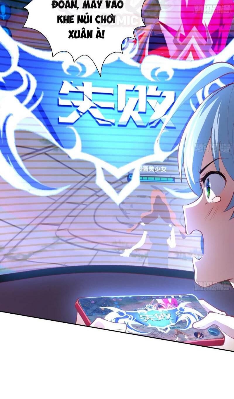 shipper thần cấp chapter 2 12