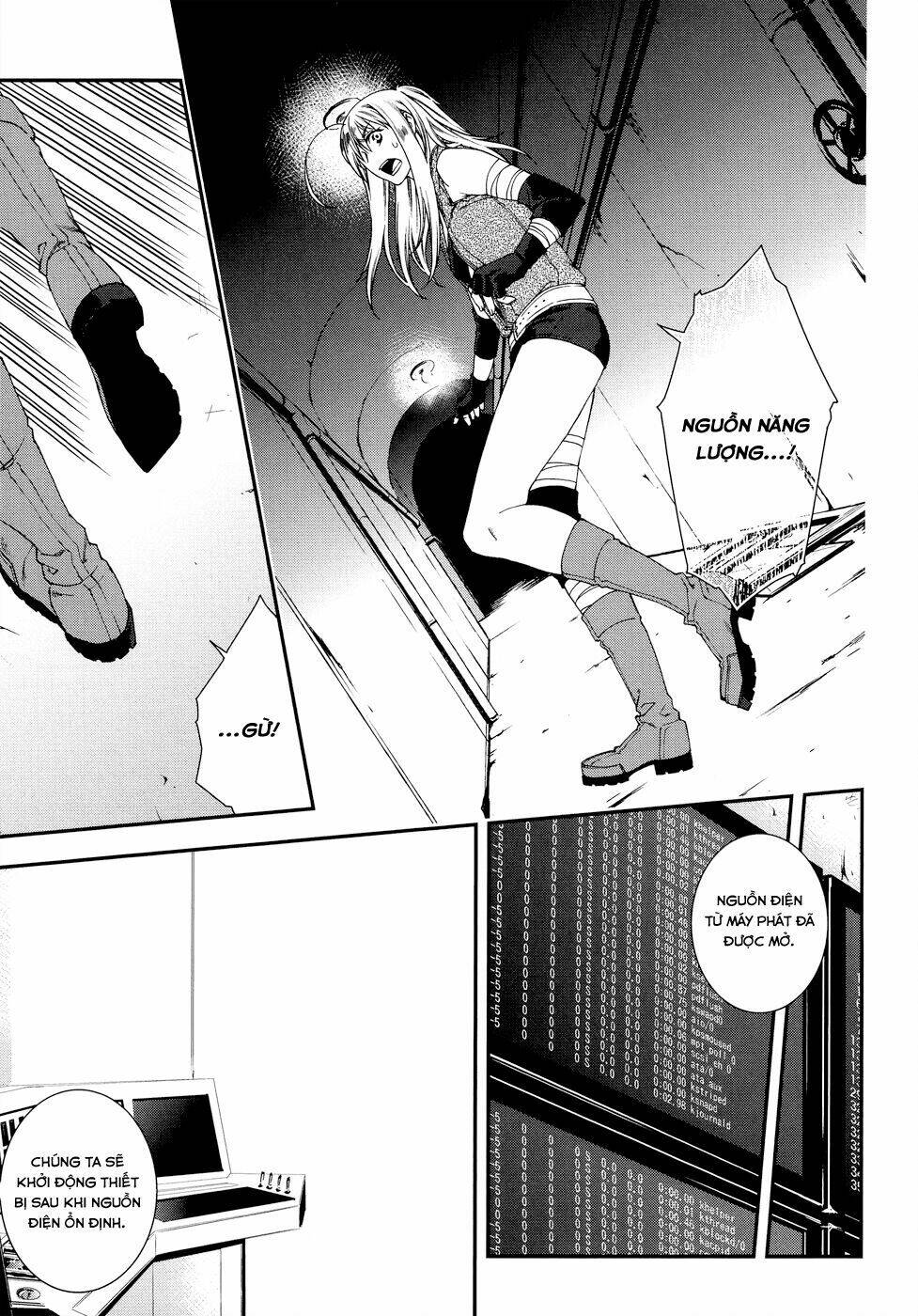 mother keeper chapter 46 10