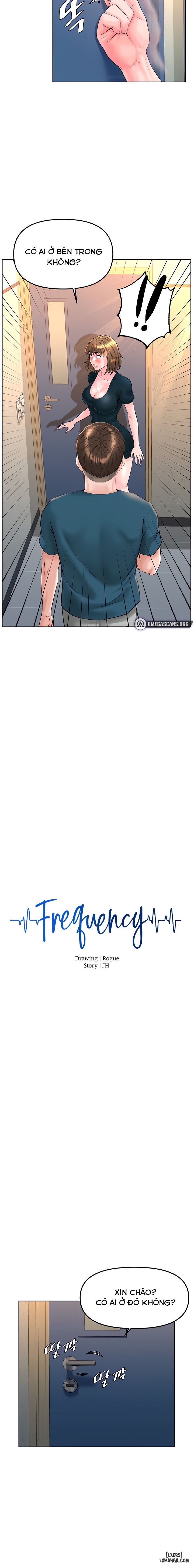 tần số chapter 13 2