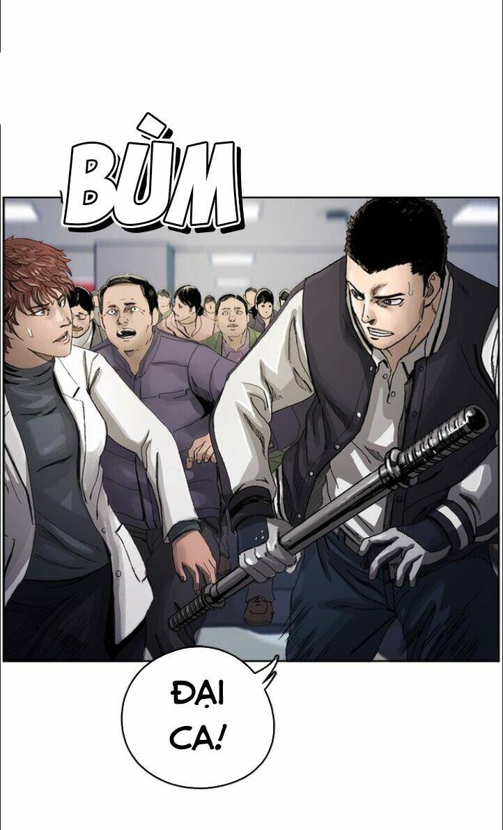 truyền thuyết anh hùng thời mạt thế chapter 4 47