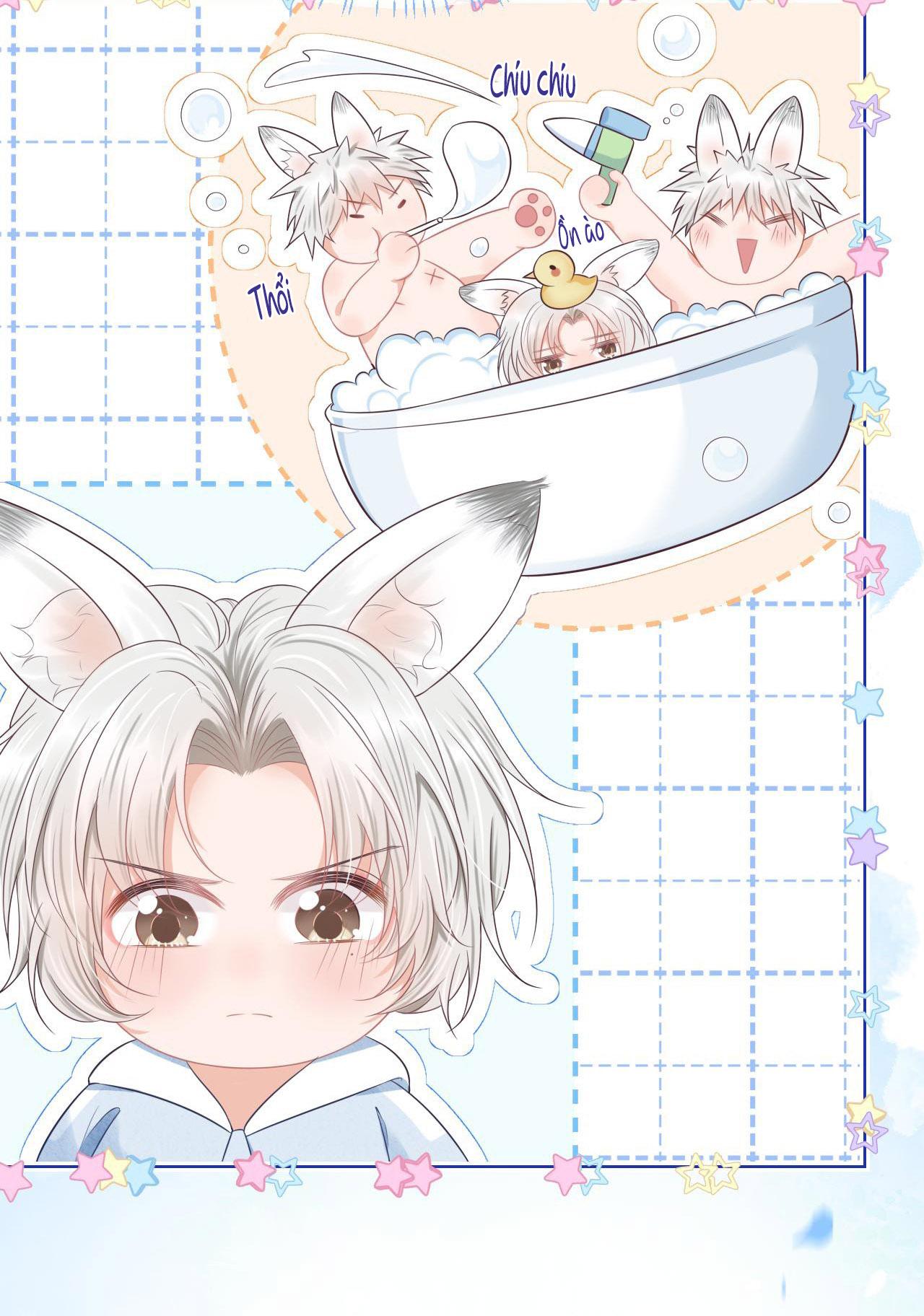 [ss2] một ngụm ăn cả thỏ con chapter 4 23