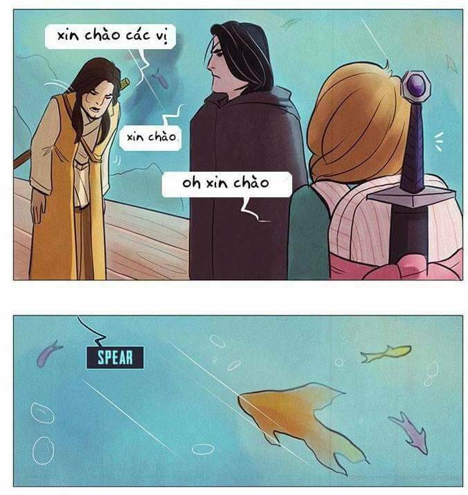 under the aegis chapter 3 10