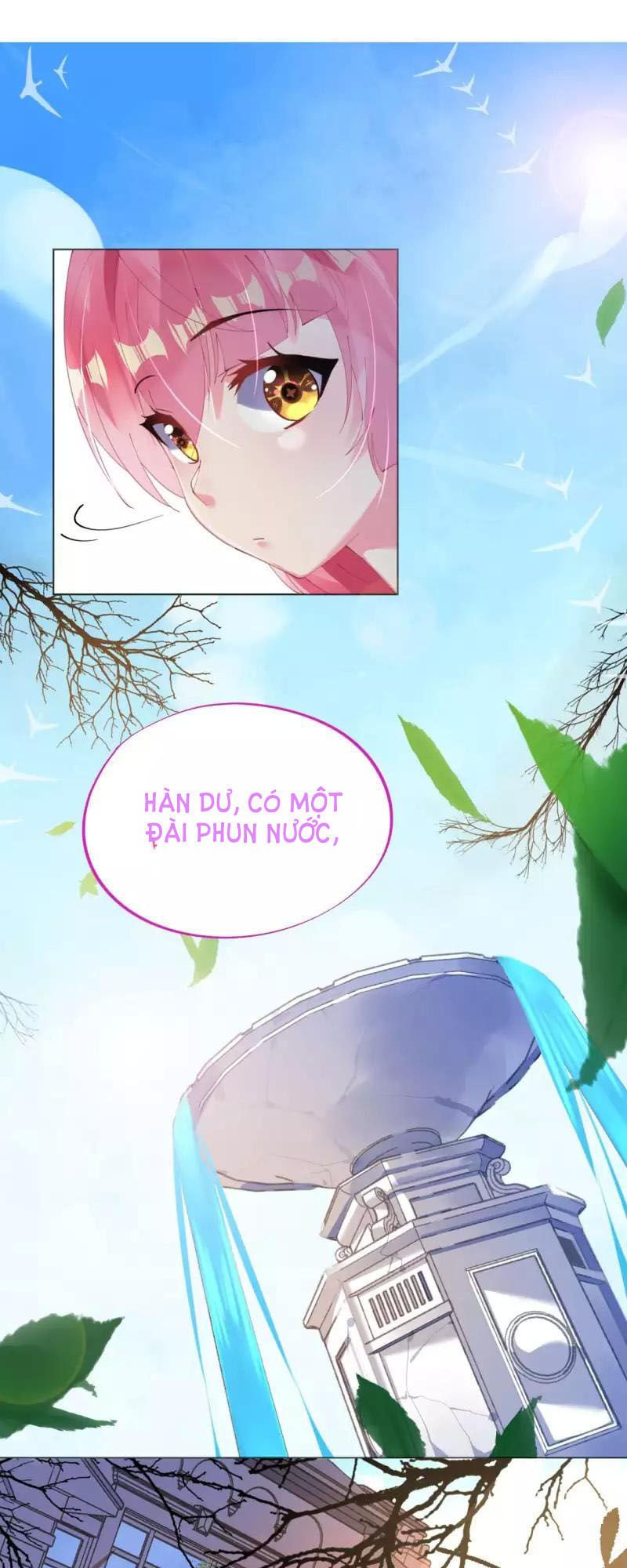 cơ trưởng ngài nhẹ nhàng thôi chapter 46 33