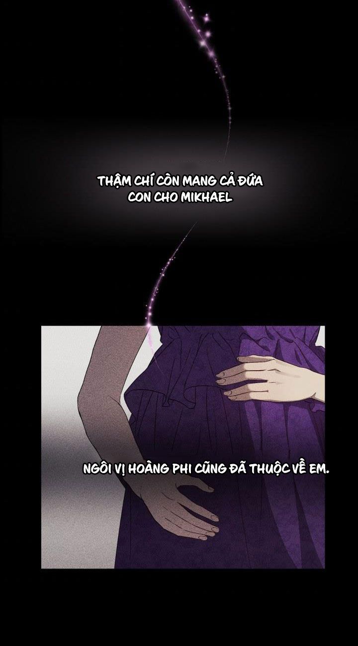 công chúa khắc dấu lên kẻ phản nghịch chapter 6 58