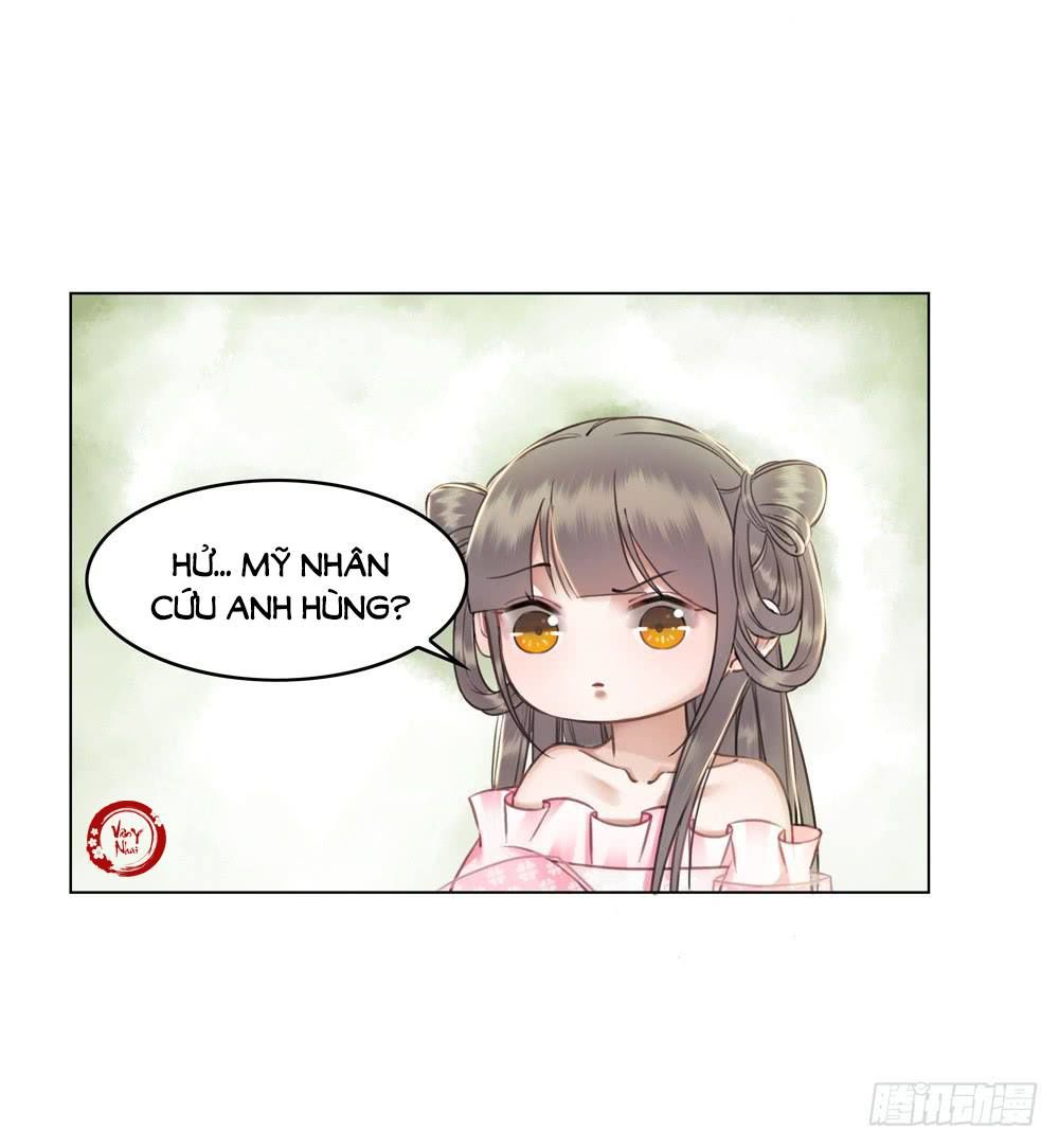 gay rồi! cái đó thành tinh rồi chapter 30 3