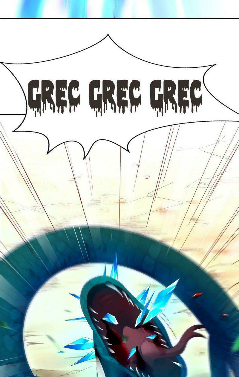 thiên kim bất hoán chapter 72 49