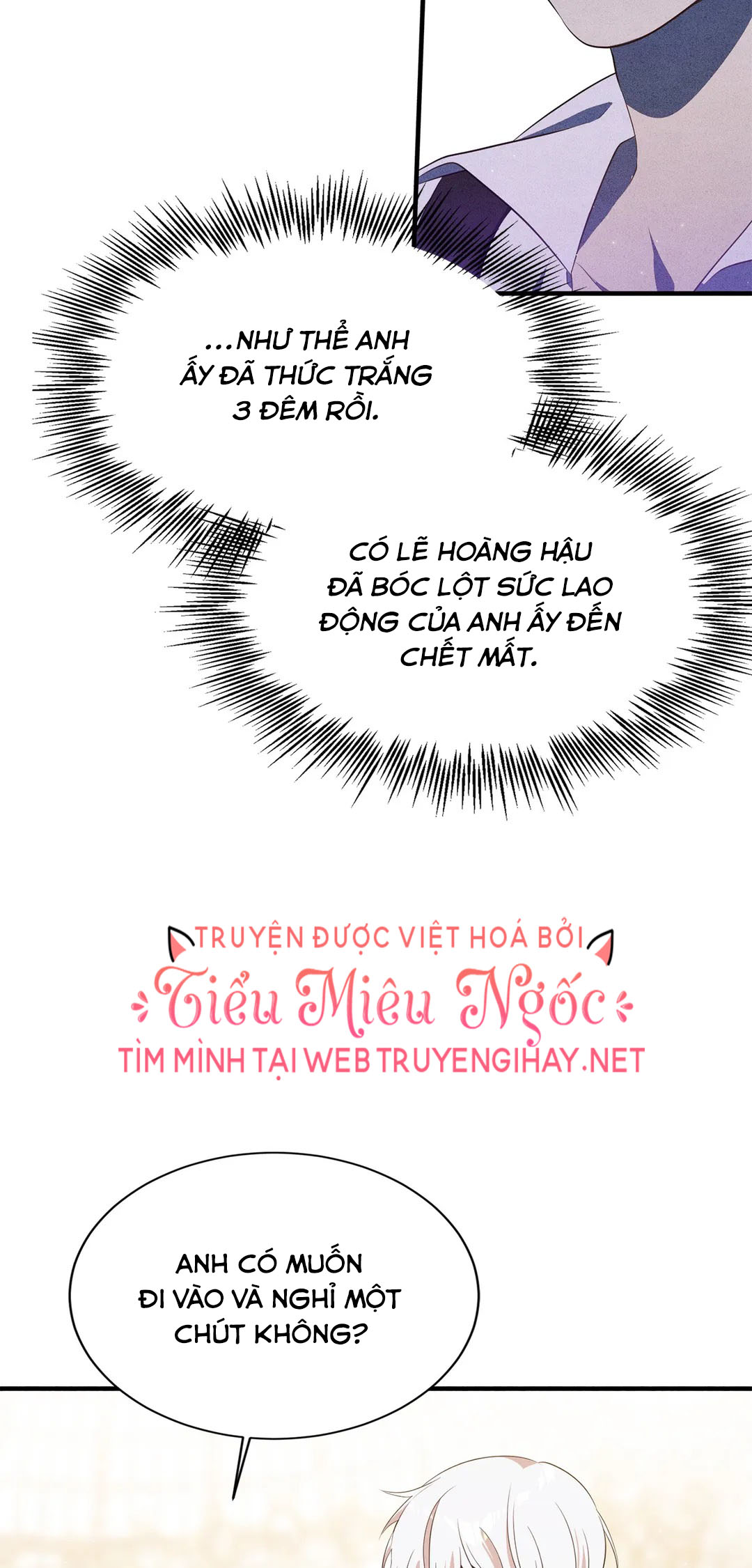 chị ấy là nữ chính trong truyện đó chapter 16 38