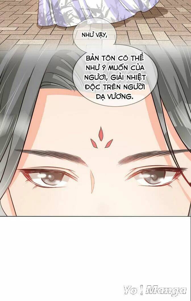 độc y cuồng phi chapter 24 18