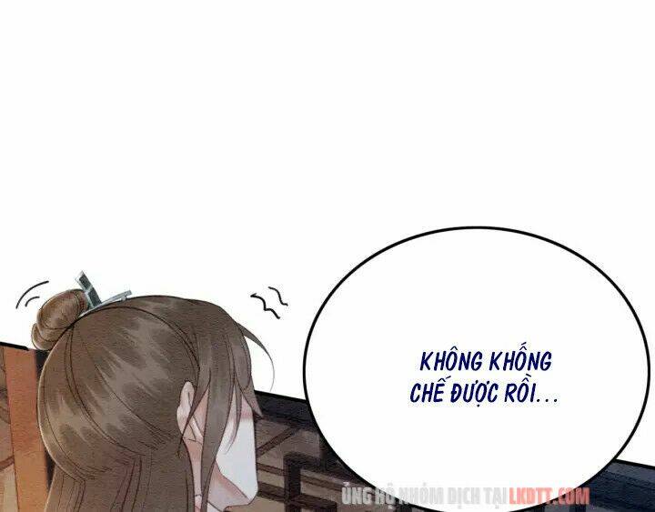 trọng sinh bá sủng nhiếp chính vương quá mạnh mẽ chapter 207 27