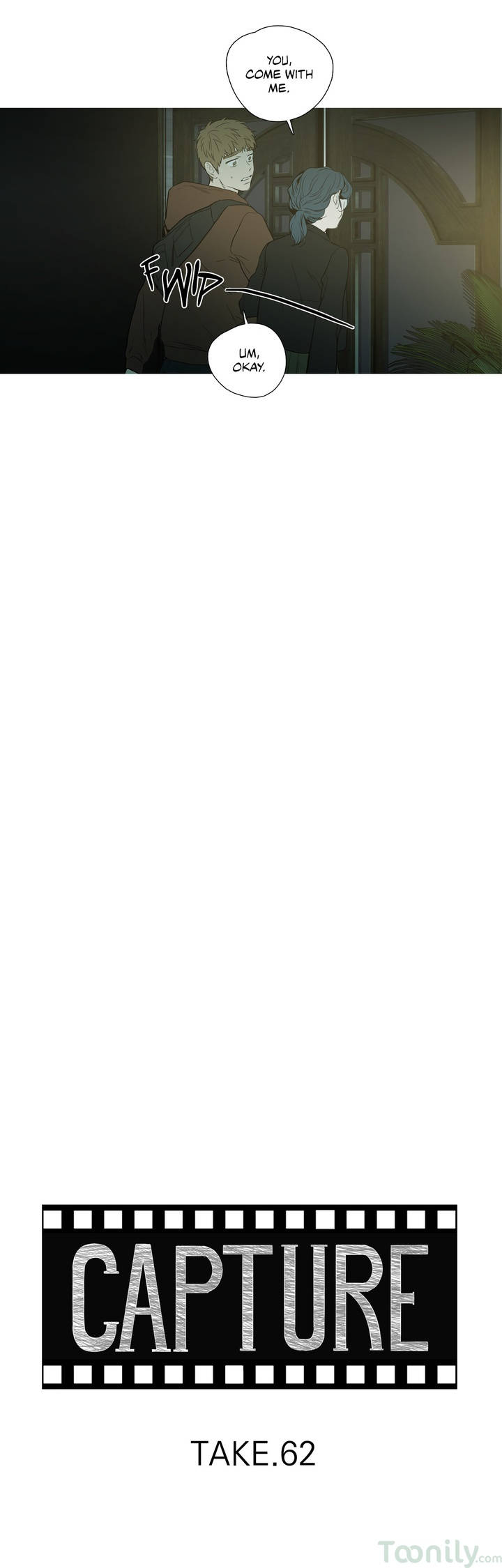 [raw] chiếm đoạt chapter 62 9