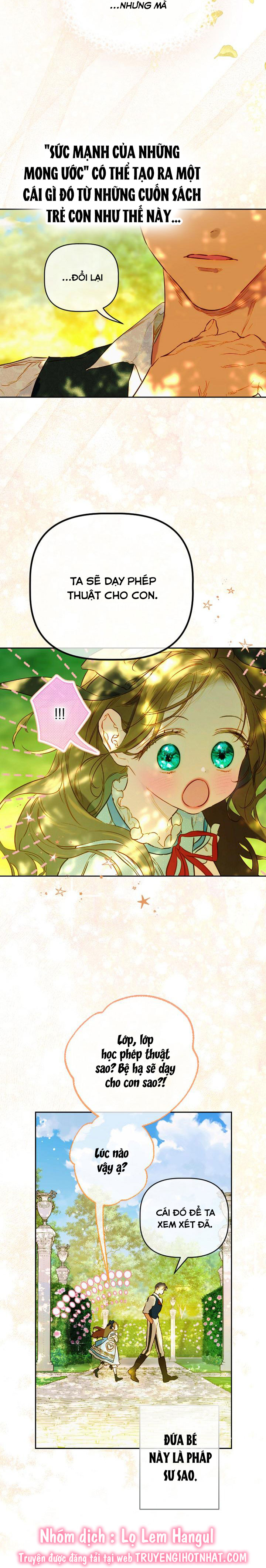 mẹ tôi kết hôn một lần nữa chapter 47 20