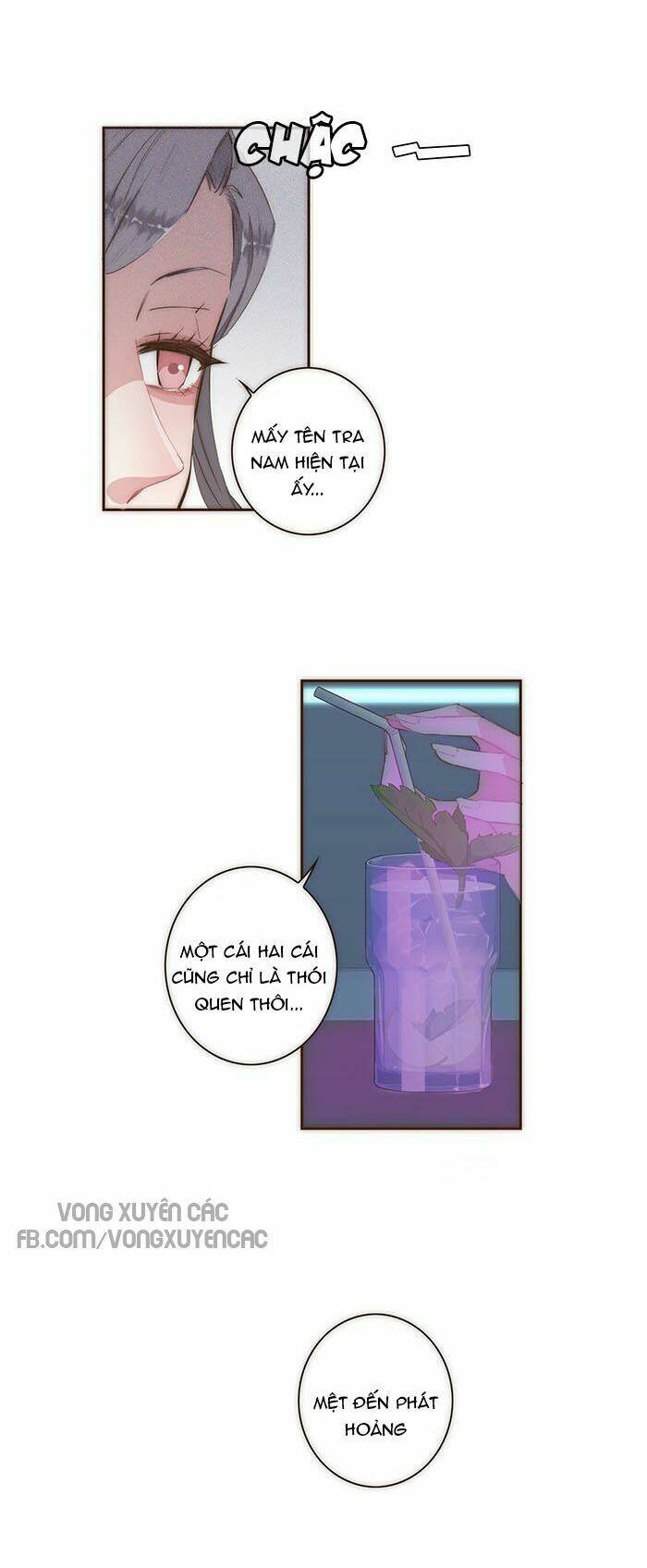 công lược người yêu đặc biệt - love lock chapter 2 9