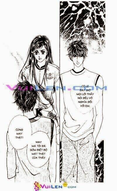 mãi yêu anh chapter 7 56