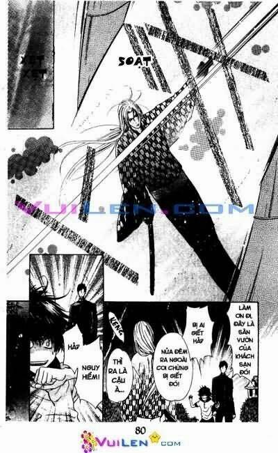 bát khuyển sỹ phương đông chapter 5 80