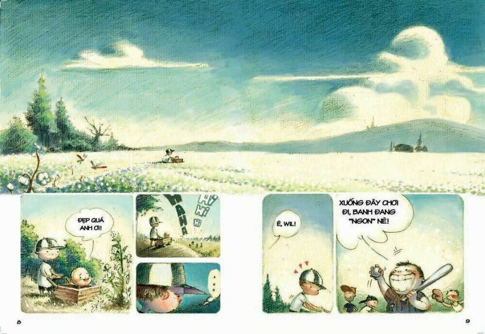 tổng hợp one shot. chapter 35 5