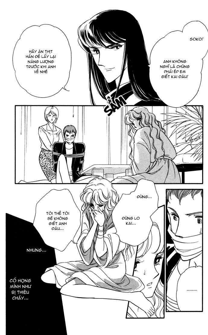 dấu phong ấn xanh chapter 5 129