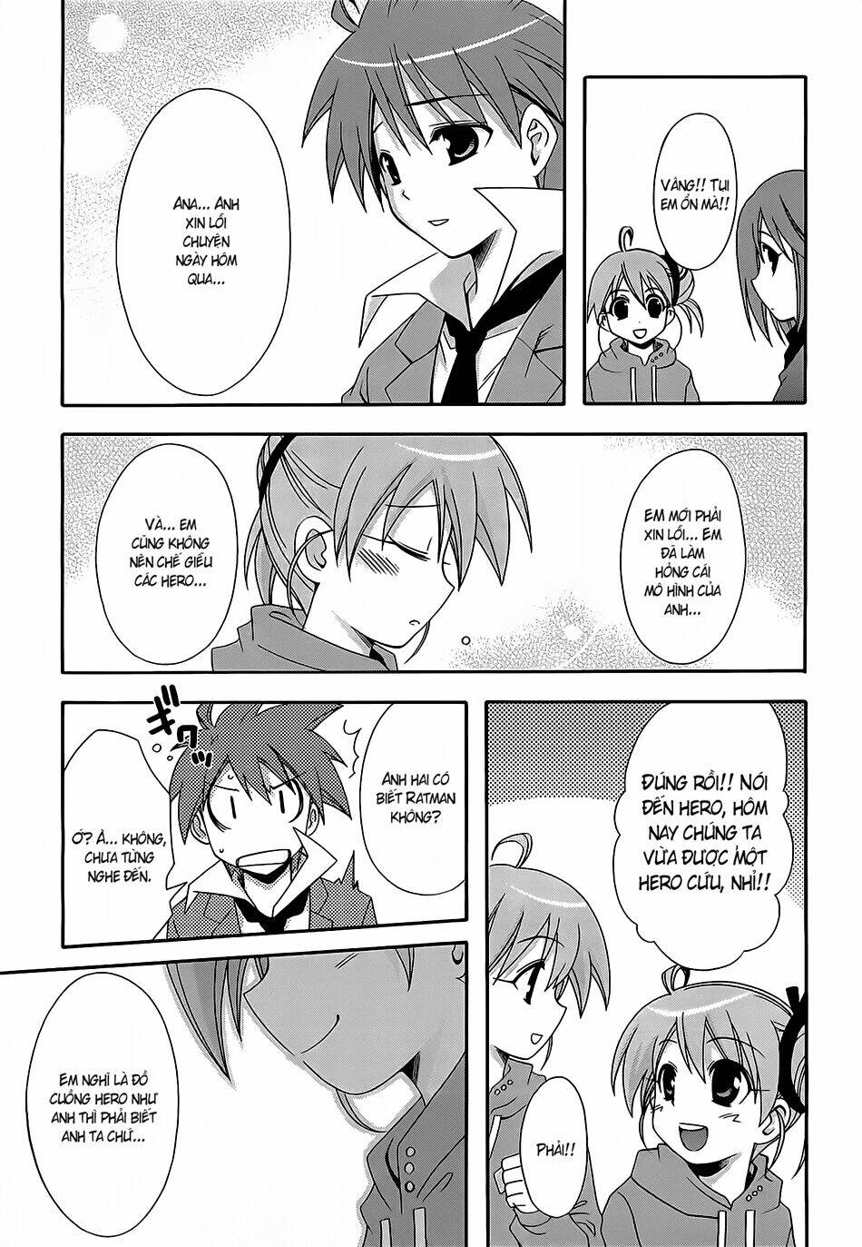 anh hùng xấu xa chapter 21 40