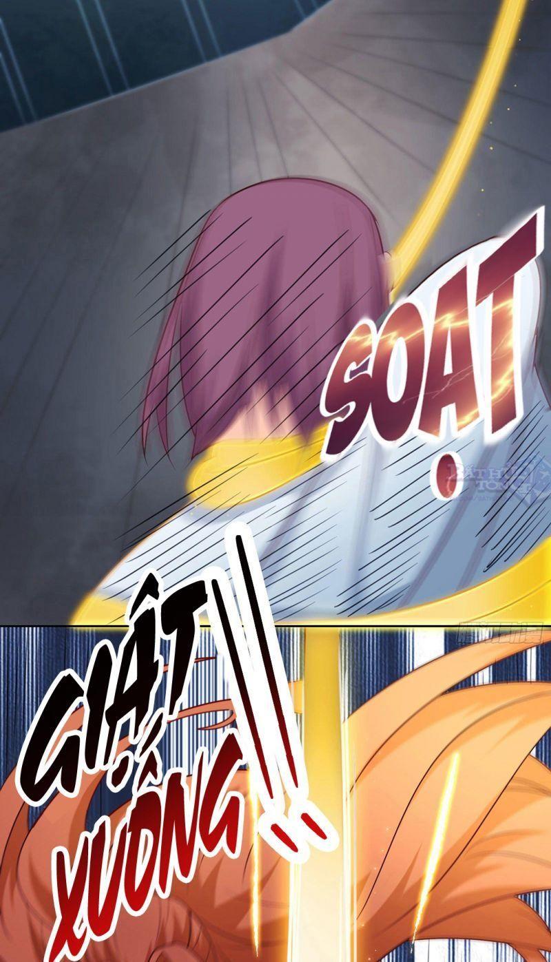 đồ đệ ta toàn là nữ ma đầu chapter 27 45