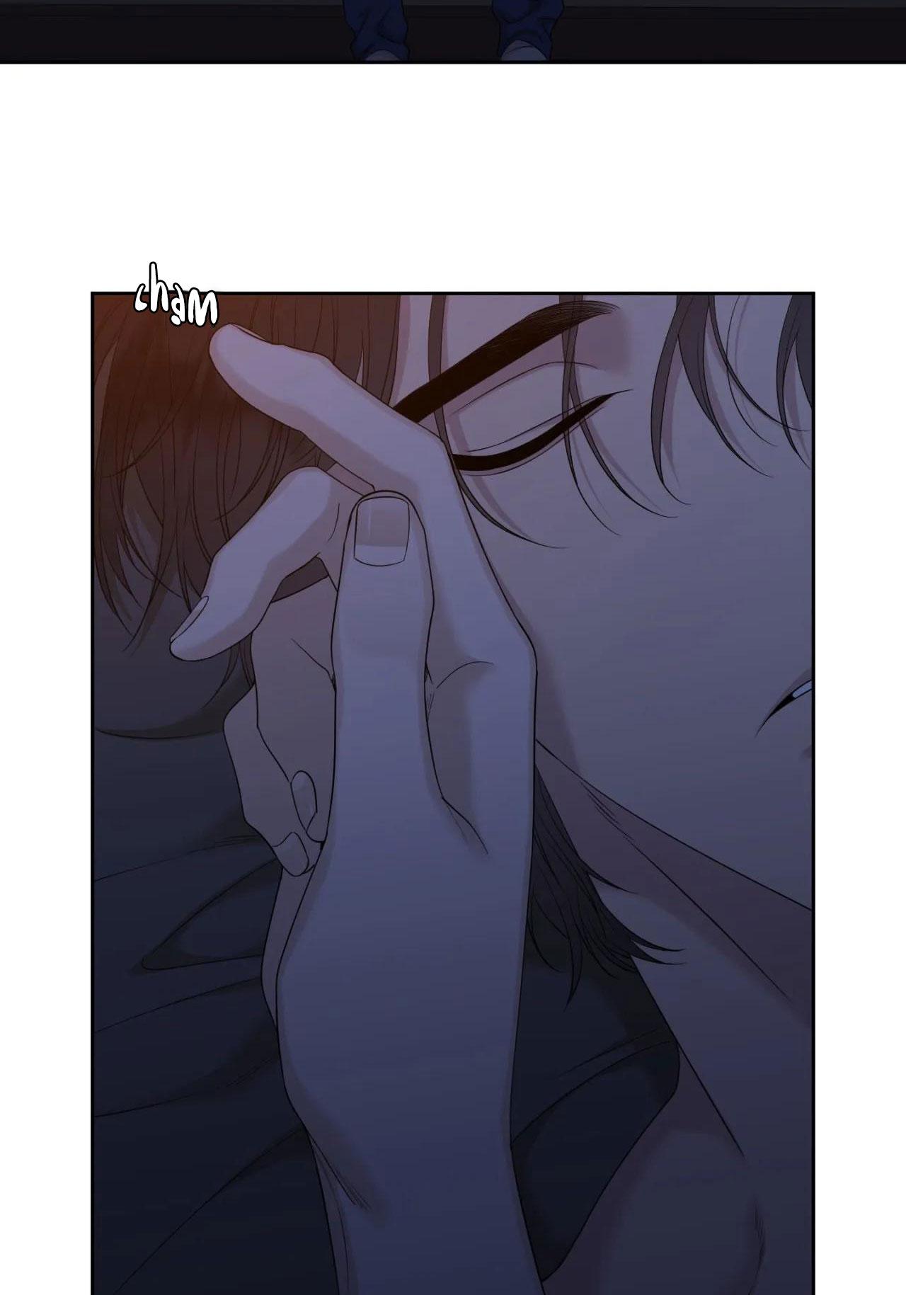 tên rác rưởi chapter 18 27