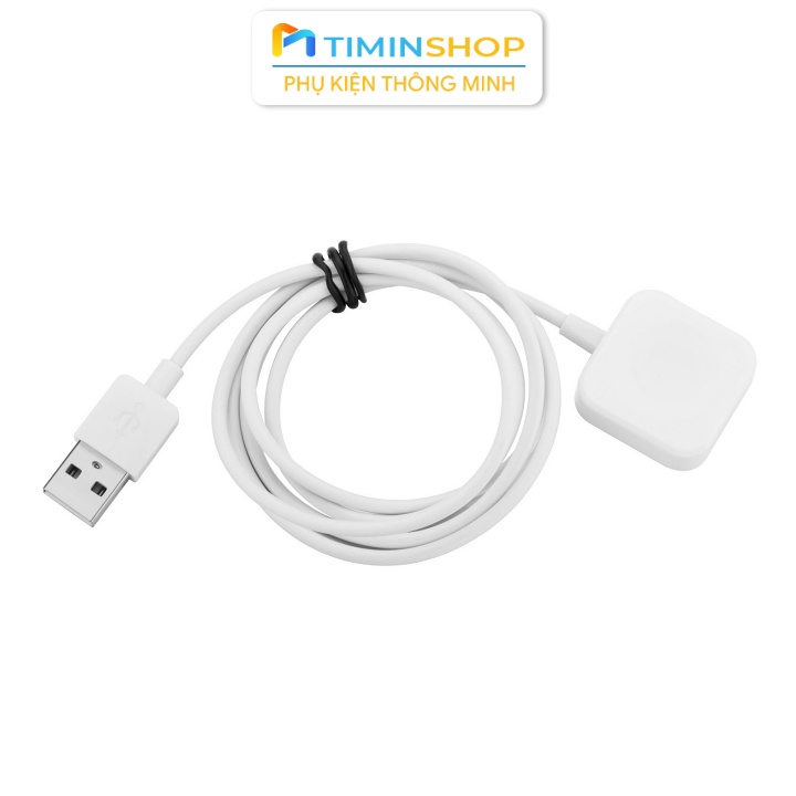 Cáp sạc cho Apple Watch series 8/ 7/ 6/ 5/ 4/ 3/ SE/ Ultra