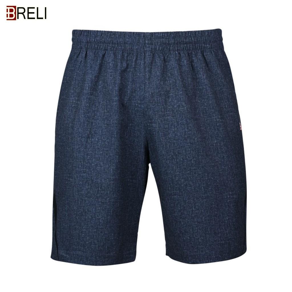 Quần Tennis nam Breli - BQS2002-1M Thoáng khí kháng khuẩn chống tia UV