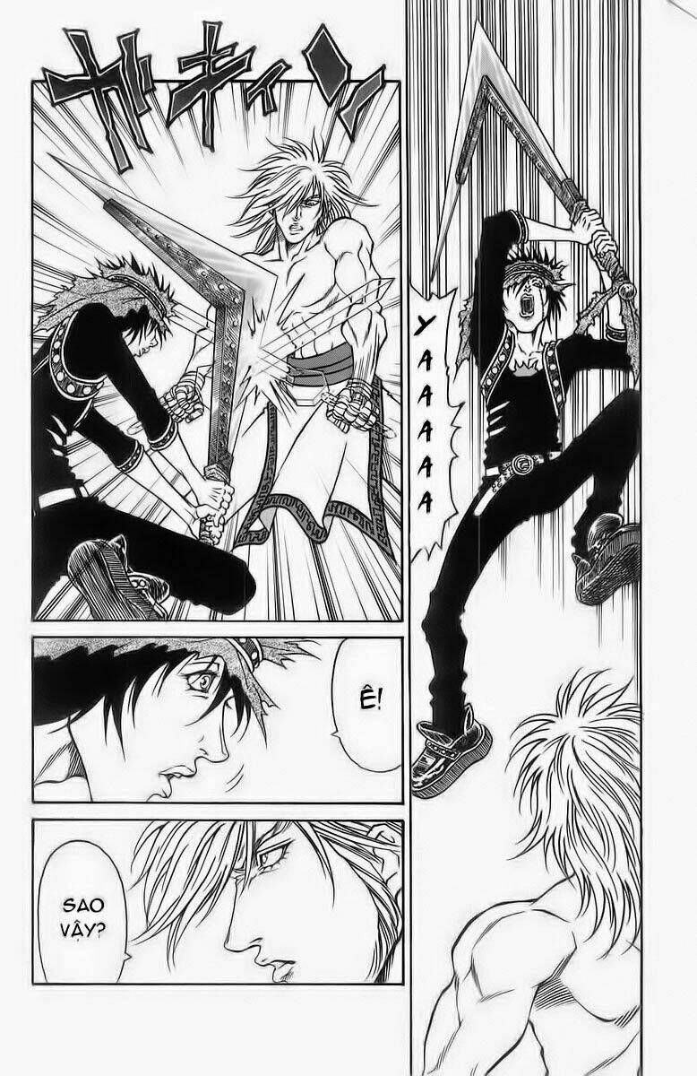 vua trên biển chapter 226 3