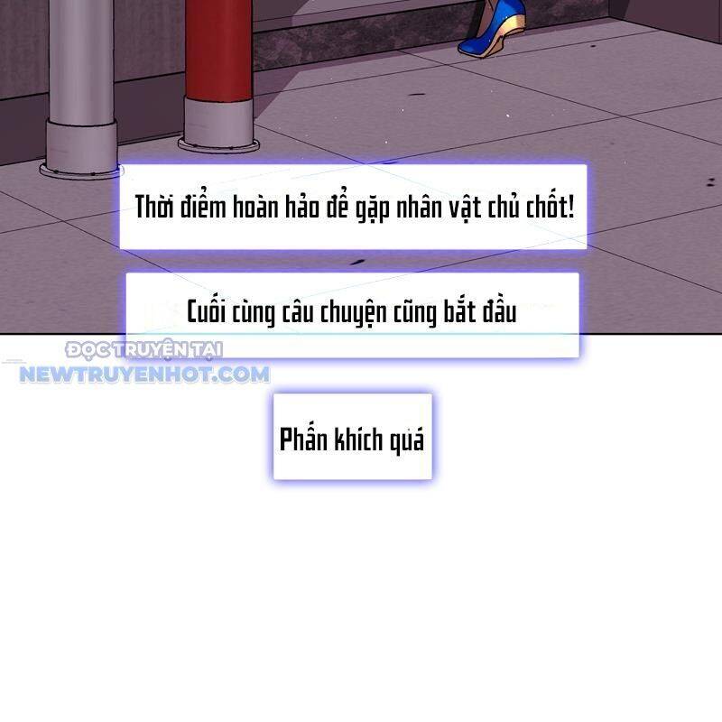 tận thế cũng chỉ là trò chơi chapter 50 130