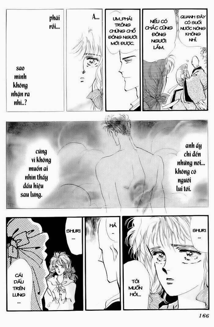 đứa con số phận chapter 16 21