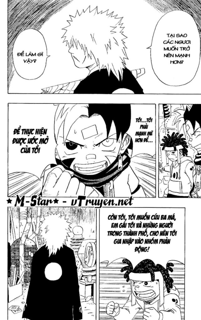 cuộc phiêu lưu của quỷ satan chapter 14 22