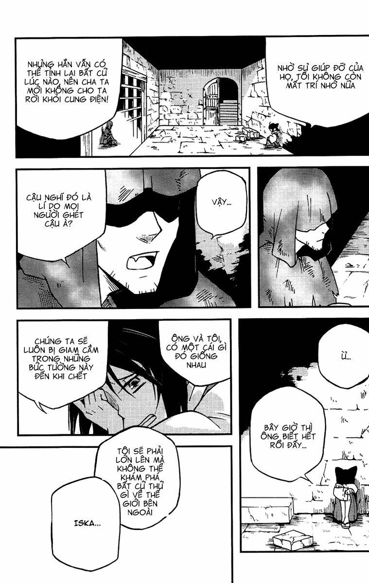 vairocana chapter 4 23